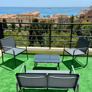 Sunshine Vistas Al Mar Apartamento